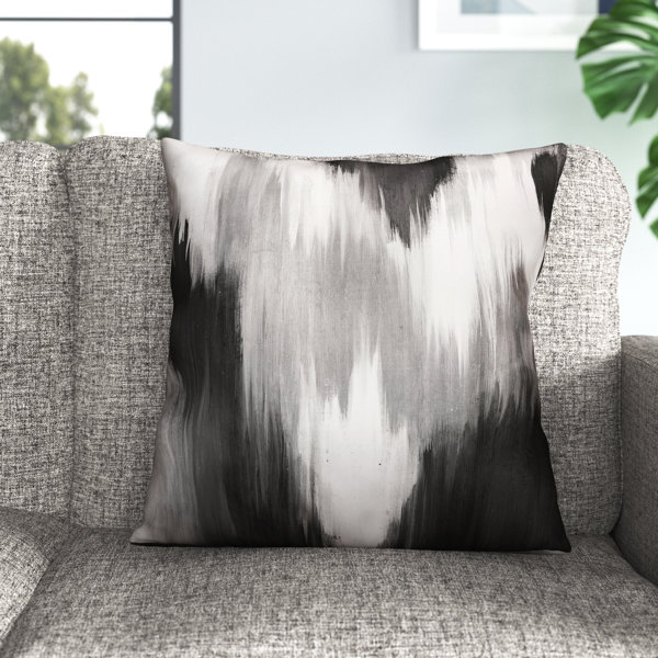 Accent Pillows For Gray Couch