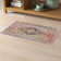 Lisabeth Oriental Indoor Rug