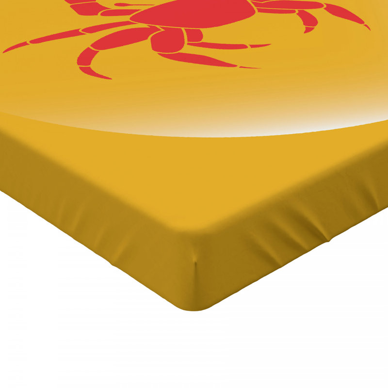 Microfiber Fitted Sheet, Full Fitted Sheet