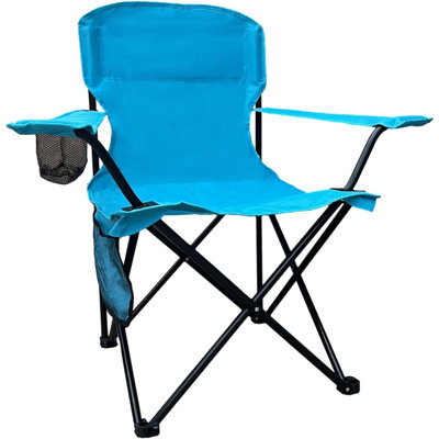 Tashionna Folding Camping Chair