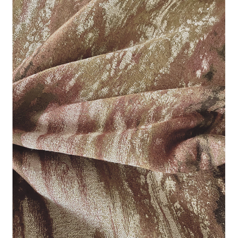 Fossil Fabric