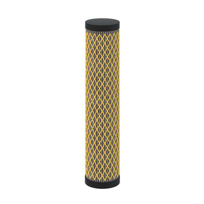 Hot Water Replacement Cartridge