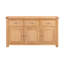 Comfrey 150cm Sideboard-1018665529