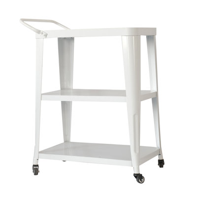 Pham Bar Cart by Williston Forge