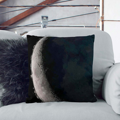 Square Throw Cushion
