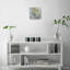 «Soho I» par Studio Arts, reproduction d'art sur toile-816743193-816743194