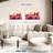 Sireci Los Angeles Skyline Palms-107719945