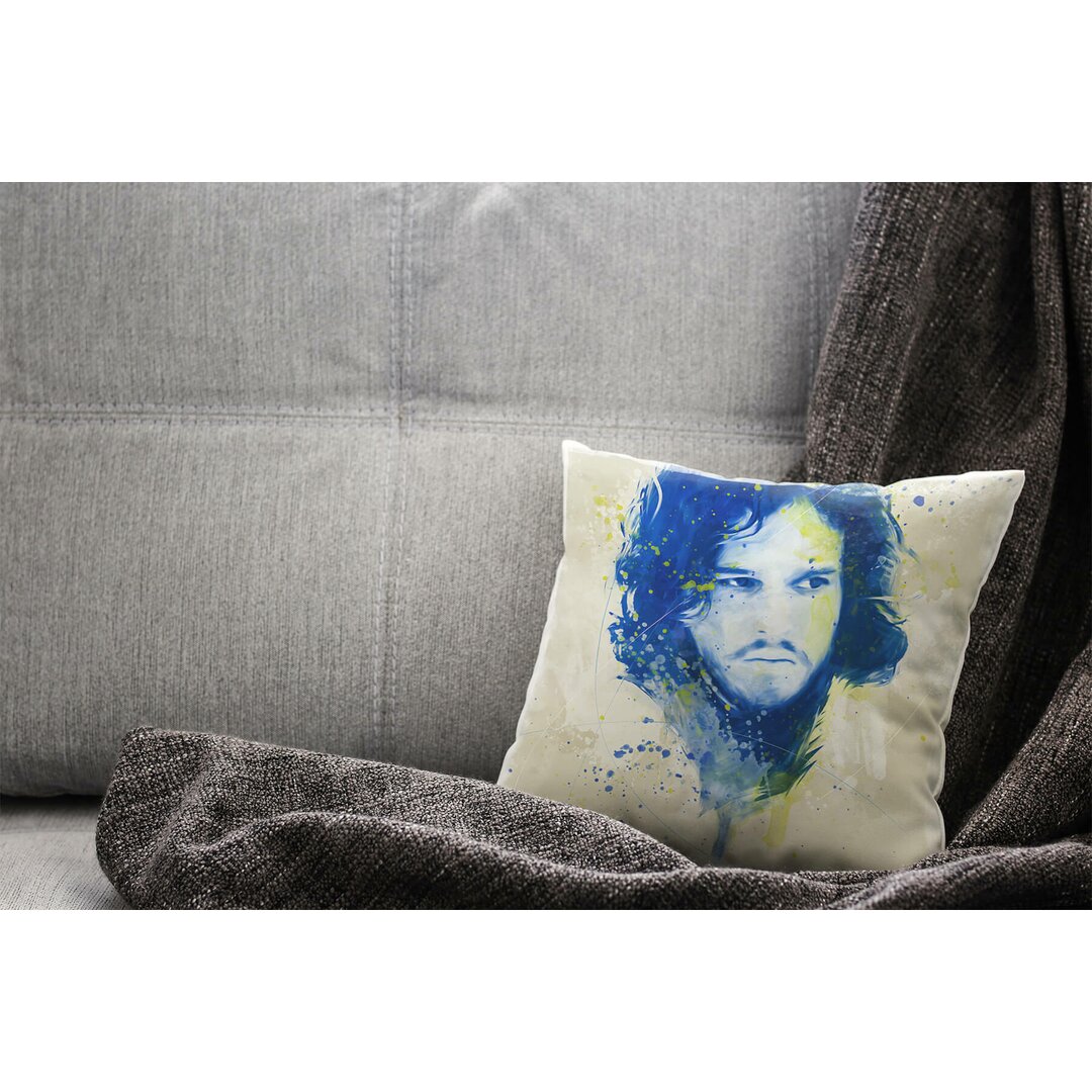 John Cushion