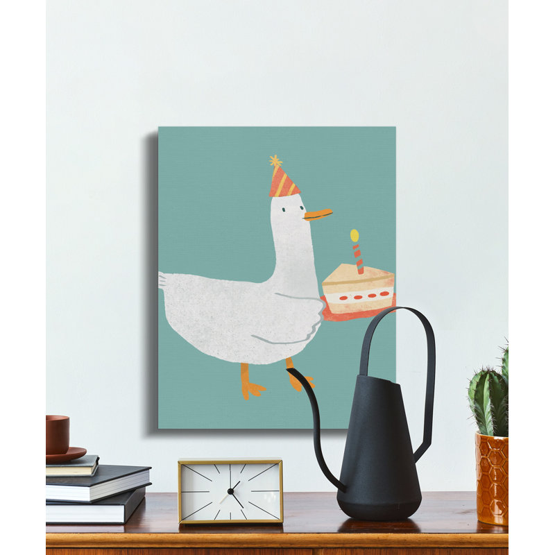 Crittenden Wrapped Canvas Print Set, 24x32