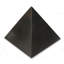Sculpture en onyx noir Nolea Night of Peace