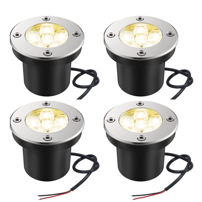 Puits de lumière 6W, 3000