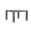 Redondo Outdoor Square Dining Table