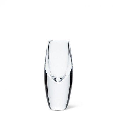 Verre à boire épais