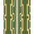 Green/Yellow/Taupe
