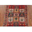 Tapis rétro vieilli 5 x 6
