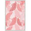 Tapis rose lavable à la machine-149085259
