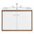 Transmit 30" Wall-Mount Bathroom Vanity-2022022056