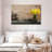 Elephant And Yellow Daffodil-107497804