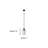1 - Light Single Pendant-1953612691