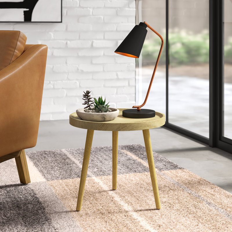 Table de bout Babatunde