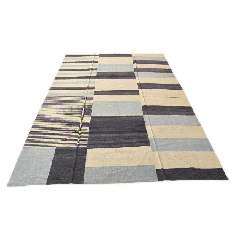Tapis ivoire Noor