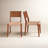 Aniek 18'' H Solid Wood Dining Chair-820760893