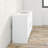 Ensemble de meuble-lavabo simple 59 po Meraris