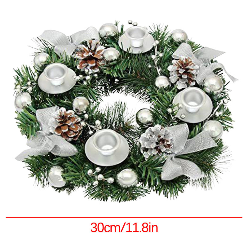 Décoration de bureau kbndieu, Silver