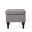 Another Hyatt Ottoman, Entryway Multifunctional Bench, Bedroom Bench-555220674
