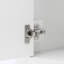 Meuble-lavabo moderne avec lavabo en céramique