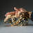Barite Landscape & Nature Crystal