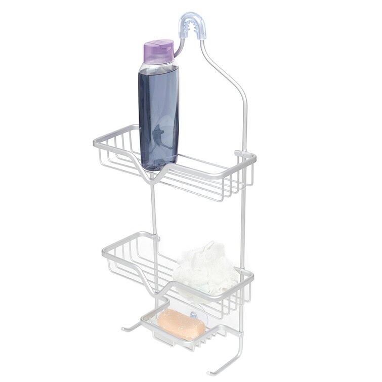 Eisinger Hanging Shower Caddy Rebrilliant