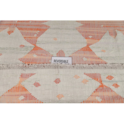 Tapis turc moderne en laine 10 x 13