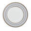 Renaissance Gold 10.7in Dinner Plate