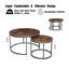 Ensemble de tables gigognes Oryan-504316313-504316294