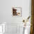 Natural Oak Shadowbox selected