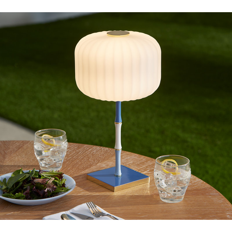 Scala Rechargable Table Lamp 