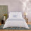 Athéna Flat Sheet