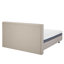 Robards Upholstered Adjustable Bed-40552379-128621365
