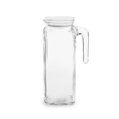 Frigoverre 33.75 oz. Basic Jug with Lid