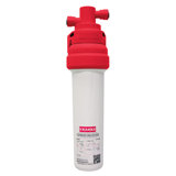 Under-sink Filtration System