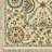 Parmele Oriental Indoor Rug-1601236347