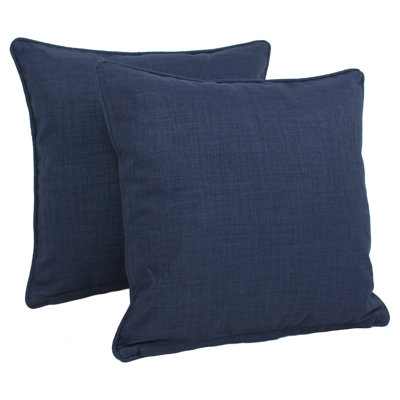 Menzies Outdoor Reversible Throw Pillow