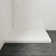 OVE Decors 48-In W X 34-In D Shower Base Pan Rectangle, Hidden Side Drain, White Acrylic, Reversible Design