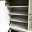 12 Pair Shoe Storage Cabinet