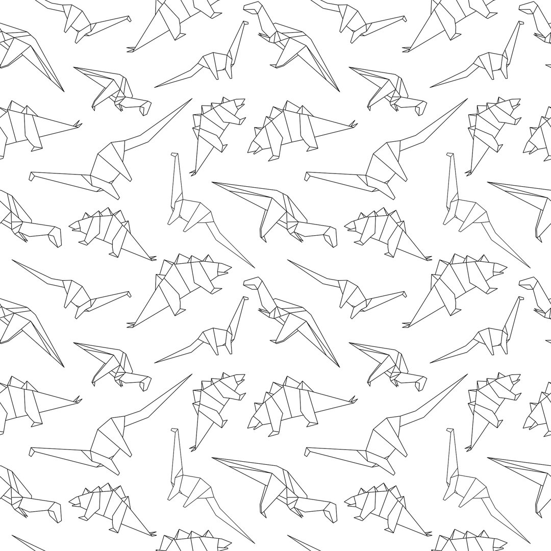 Vinci Animals Children Removable Peel and Stick Wallpaper Panel Isabelle & Max™ 