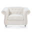 Fauteuil convertible Kendele de 39,07 po