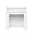 Modern Extendable Dining Table With Storage-2084215811