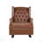 ROCKING CHAIR, Modern Style Upholstery Recliner-919066969