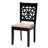 4 - Person Four Leg Dining Set-347319233